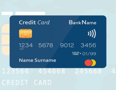 Credit Card